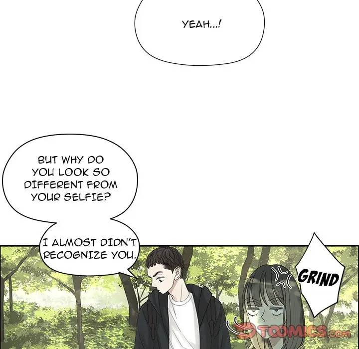 Extreme Life of a Teenager Episode 32 - Page 16