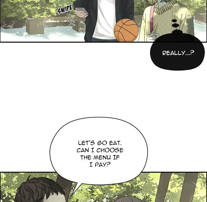 Extreme Life of a Teenager Episode 32 - Page 17