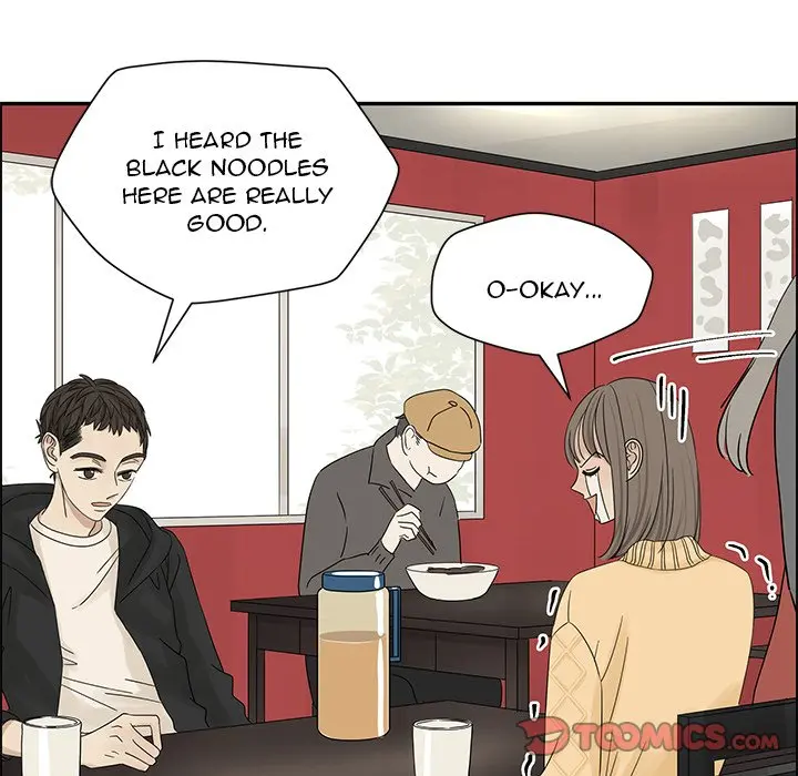 Extreme Life of a Teenager Episode 32 - Page 30