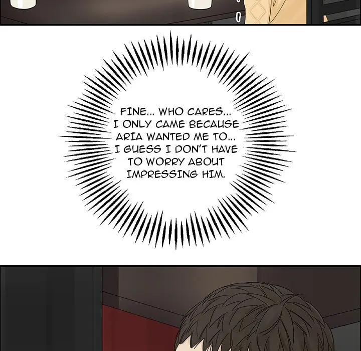 Extreme Life of a Teenager Episode 32 - Page 31