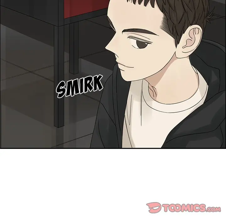 Extreme Life of a Teenager Episode 32 - Page 32