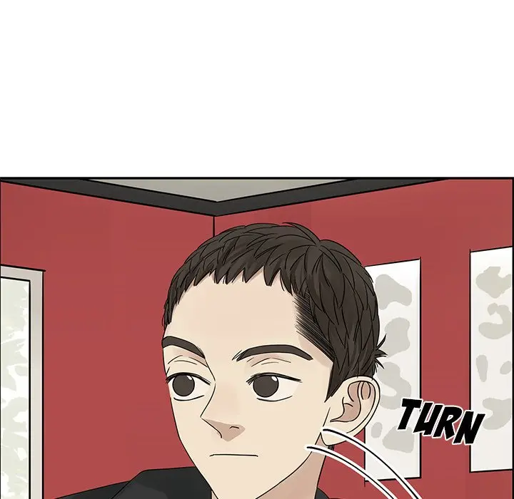 Extreme Life of a Teenager Episode 32 - Page 33