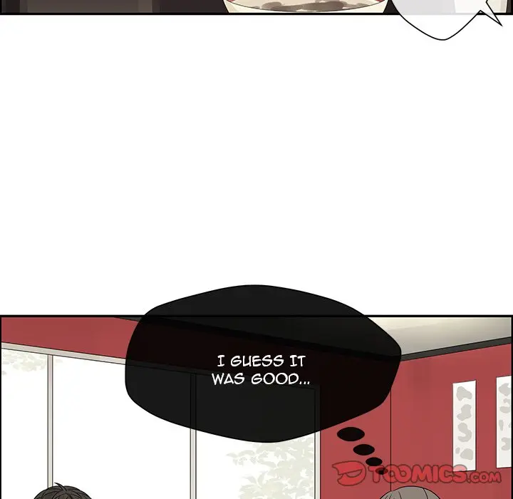 Extreme Life of a Teenager Episode 32 - Page 42