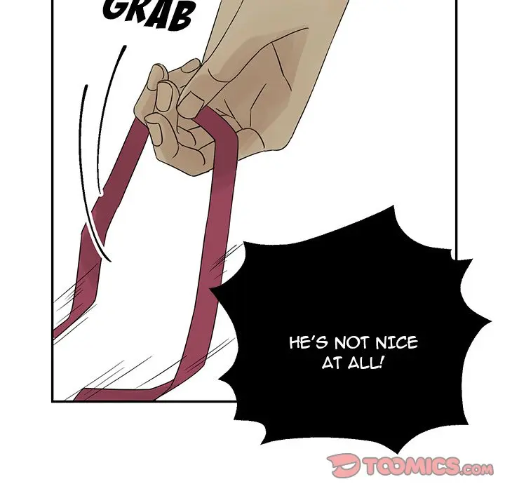 Extreme Life of a Teenager Episode 32 - Page 48
