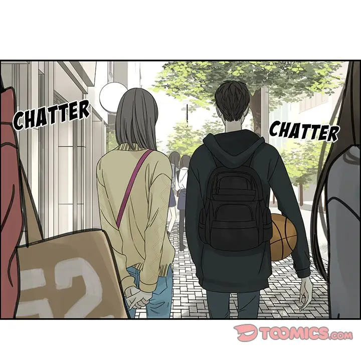 Extreme Life of a Teenager Episode 32 - Page 52