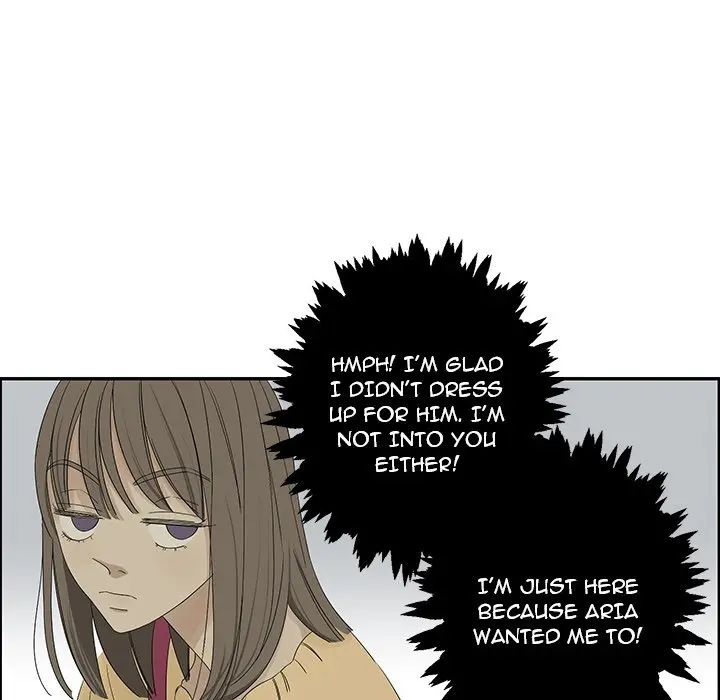 Extreme Life of a Teenager Episode 32 - Page 53