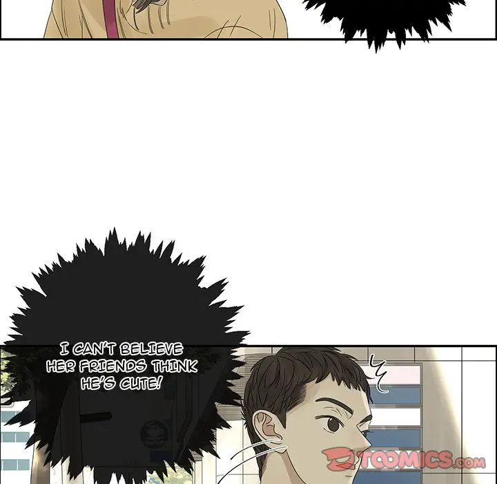 Extreme Life of a Teenager Episode 32 - Page 54