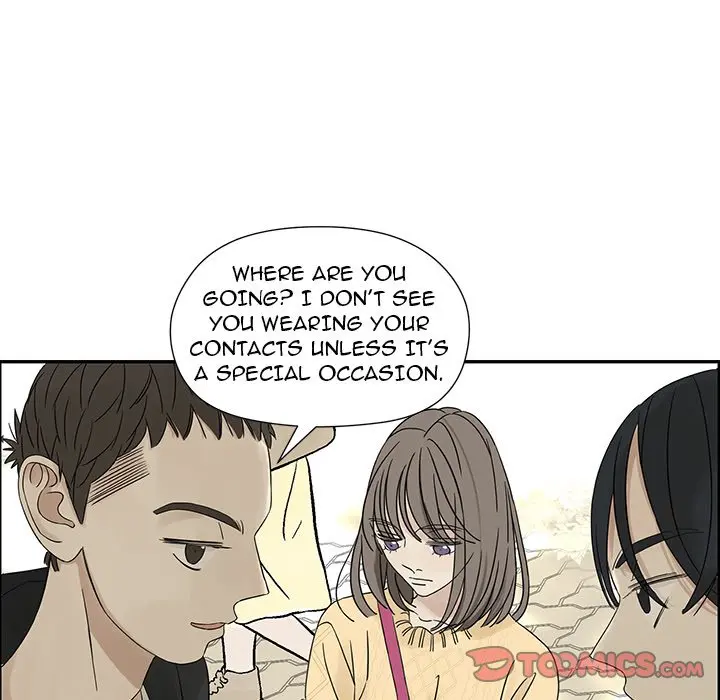 Extreme Life of a Teenager Episode 32 - Page 60