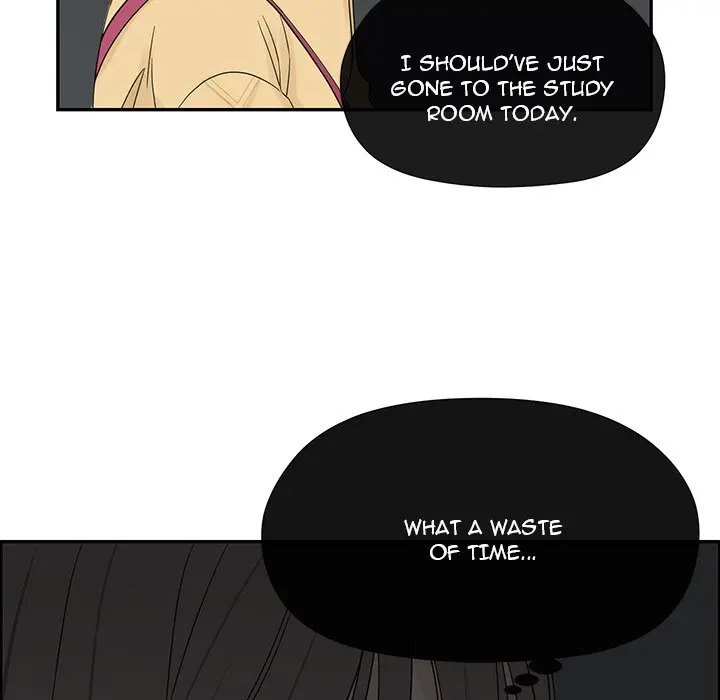 Extreme Life of a Teenager Episode 32 - Page 63