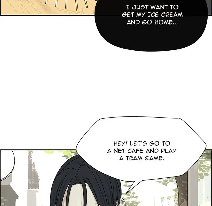 Extreme Life of a Teenager Episode 32 - Page 65