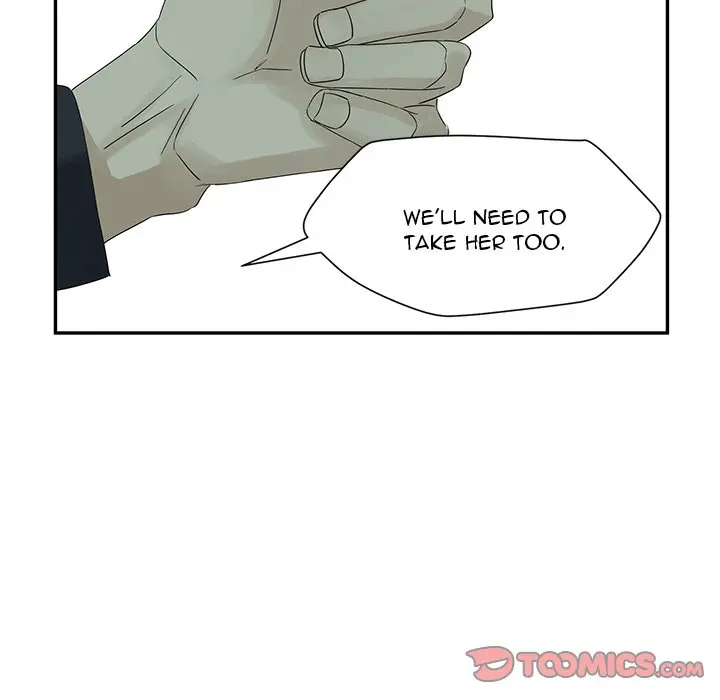 Extreme Life of a Teenager Episode 32 - Page 68