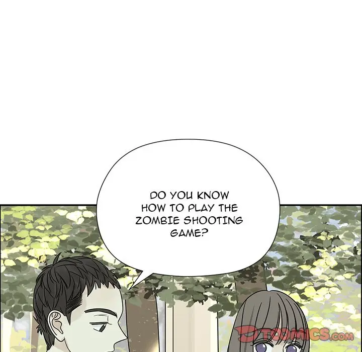 Extreme Life of a Teenager Episode 32 - Page 70