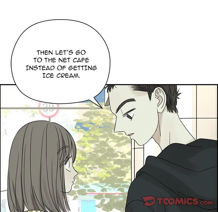 Extreme Life of a Teenager Episode 32 - Page 72