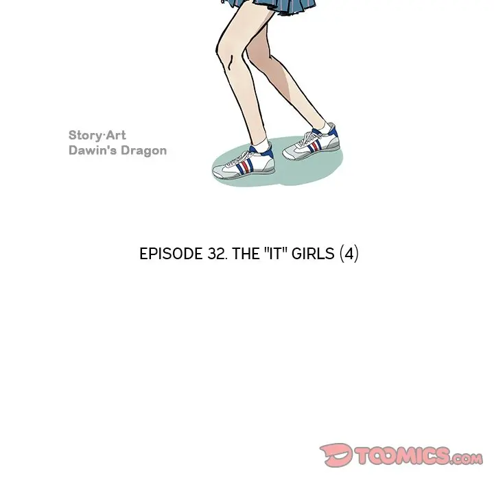 Extreme Life of a Teenager Episode 32 - Page 8