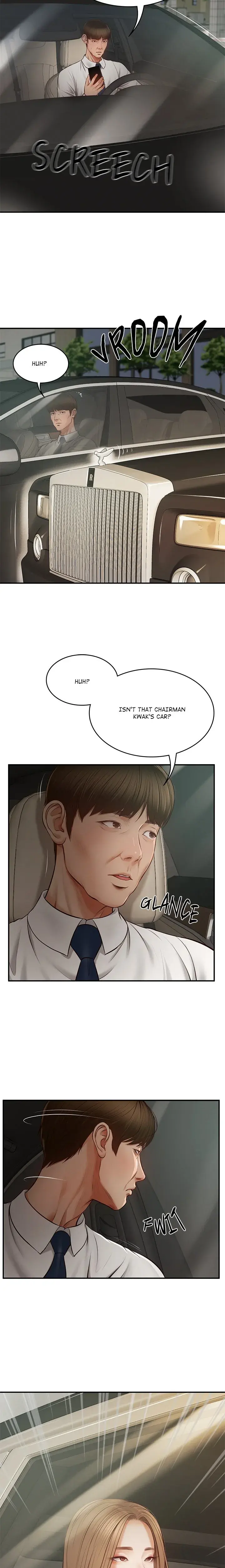 Extremely Rich Family Episode 1 - Page 16