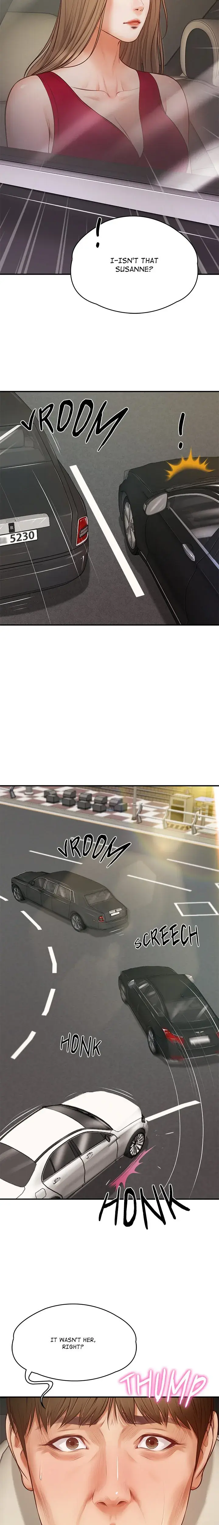 Extremely Rich Family Episode 1 - Page 17