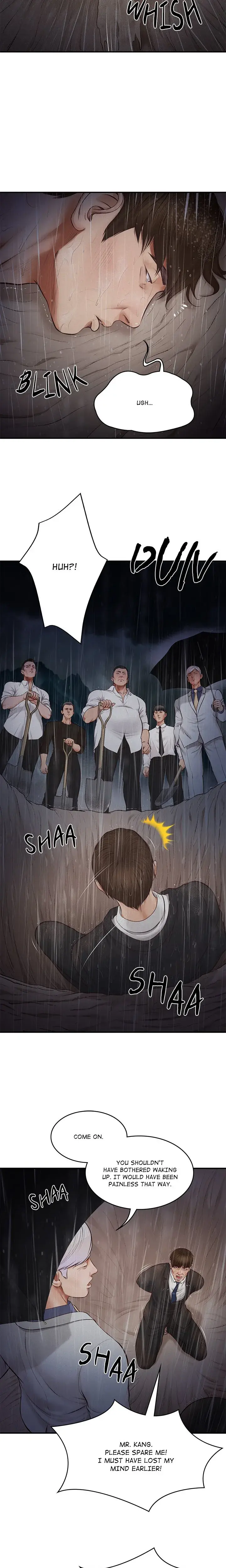 Extremely Rich Family Episode 1 - Page 28