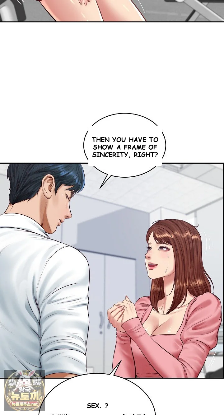 Extremely Rich Family Episode 99 - Page 31