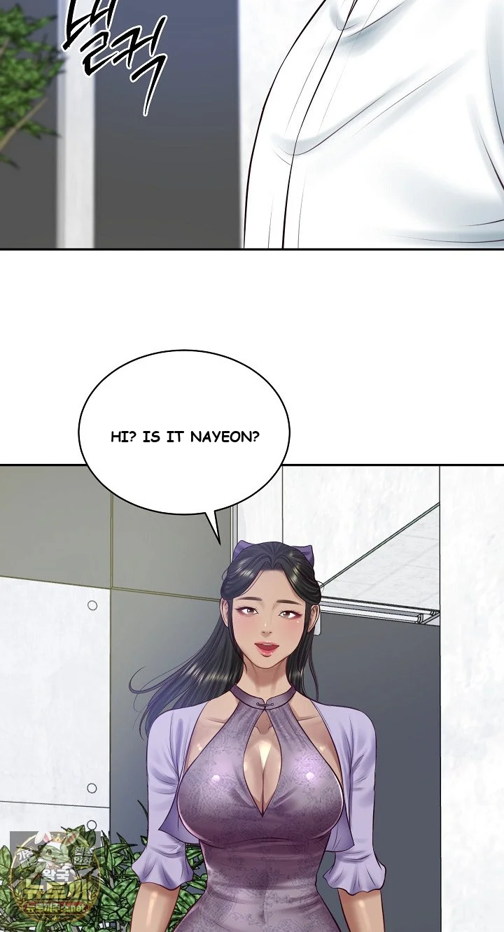 Extremely Rich Family Episode 99 - Page 35