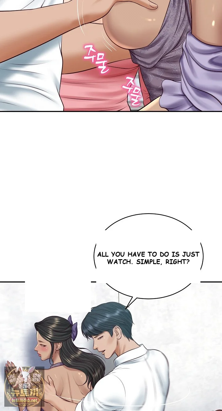 Extremely Rich Family Episode 99 - Page 44