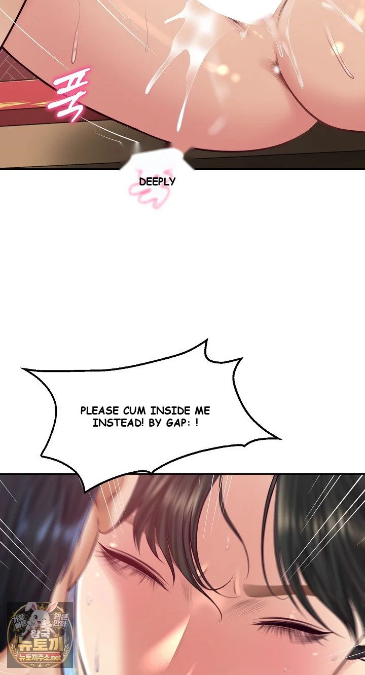 Extremely Rich Family Episode 99 - Page 5