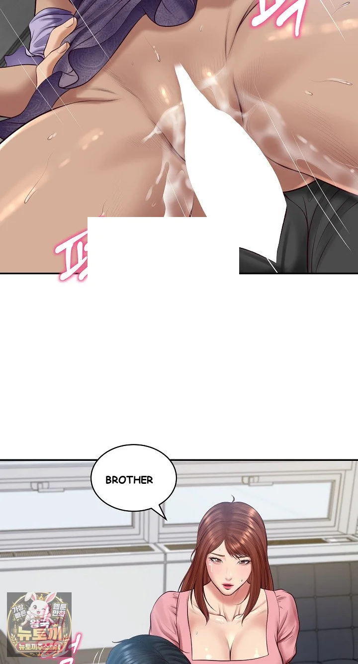 Extremely Rich Family Episode 99 - Page 58