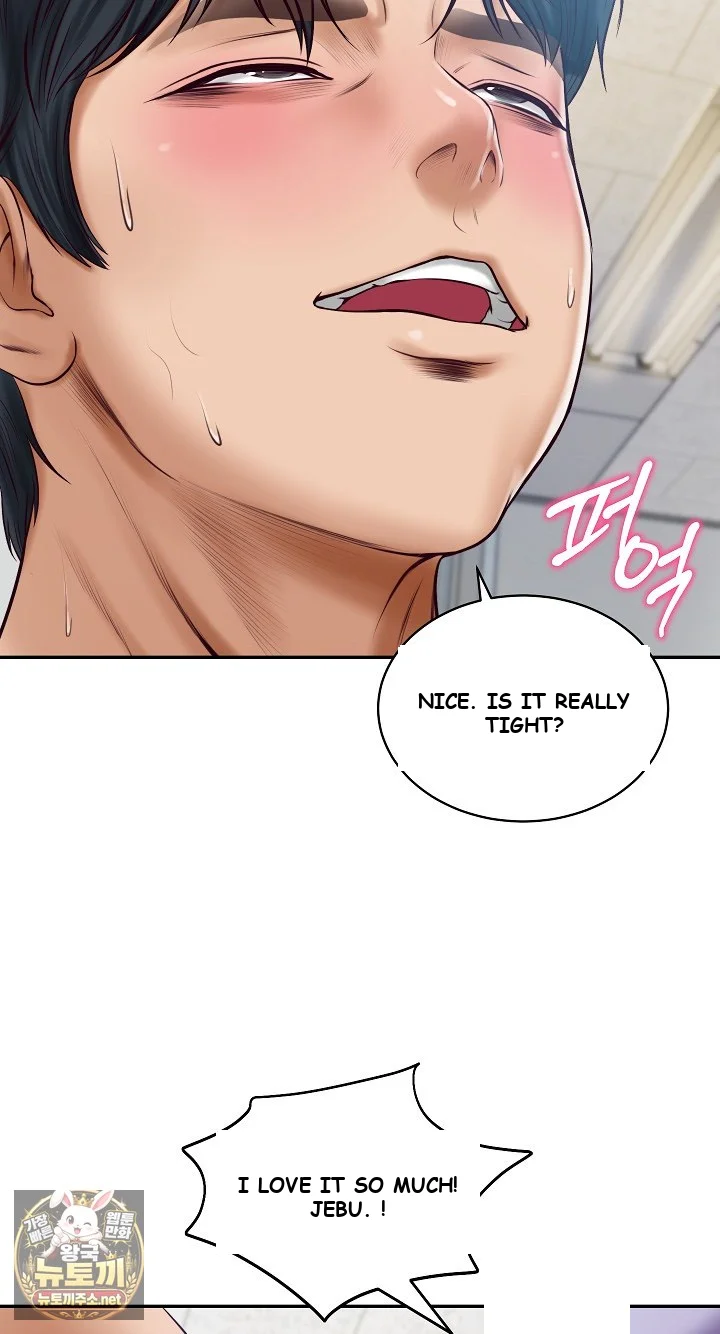 Extremely Rich Family Episode 99 - Page 60