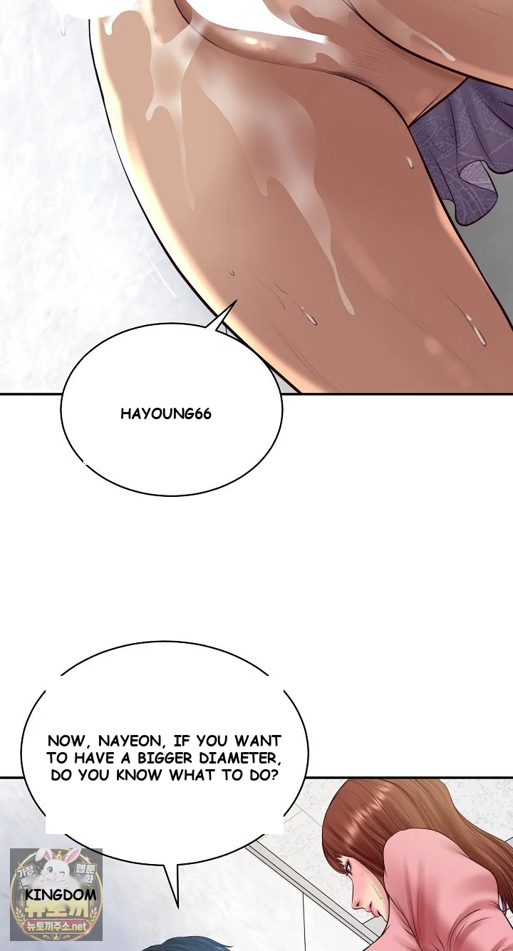 Extremely Rich Family Episode 99 - Page 64