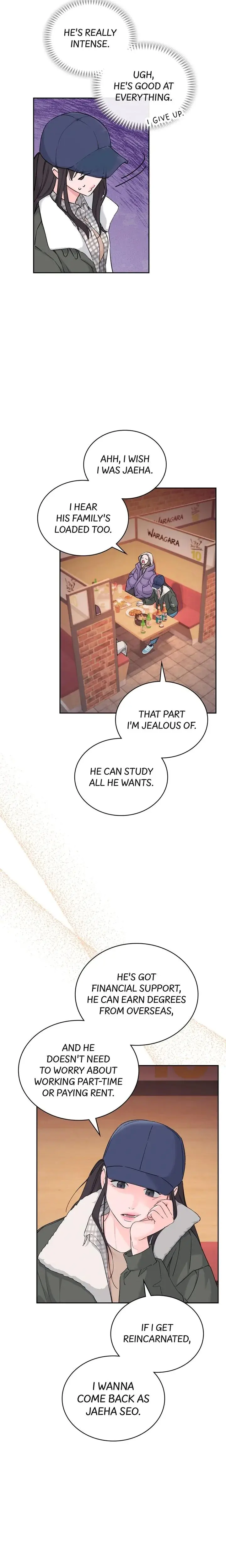 F my Ex Episode 1 - Page 13