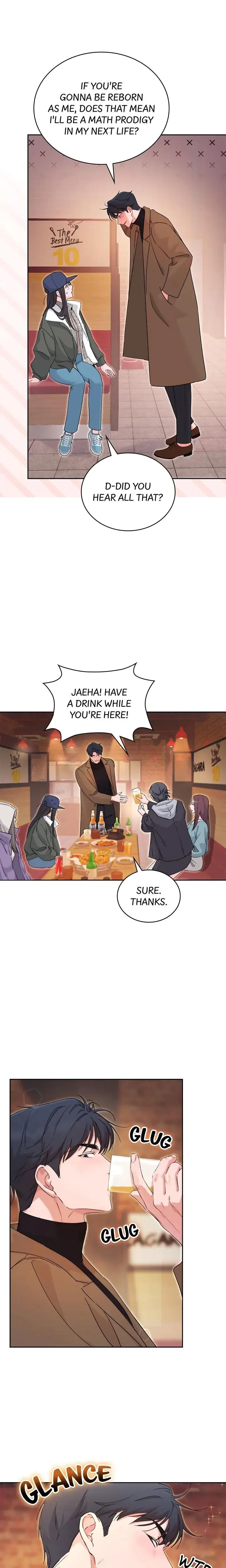 F my Ex Episode 1 - Page 15