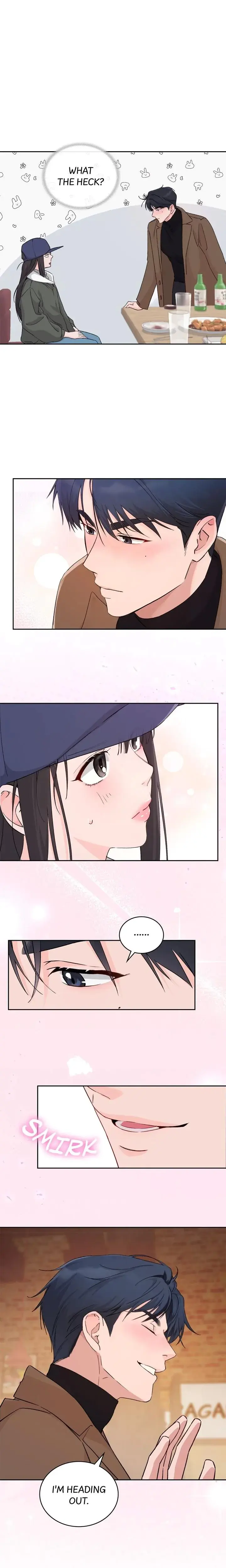 F my Ex Episode 1 - Page 17