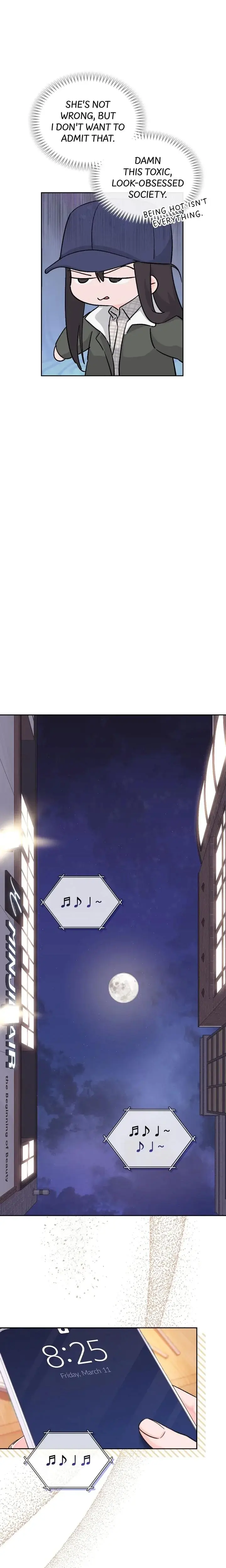 F my Ex Episode 1 - Page 19