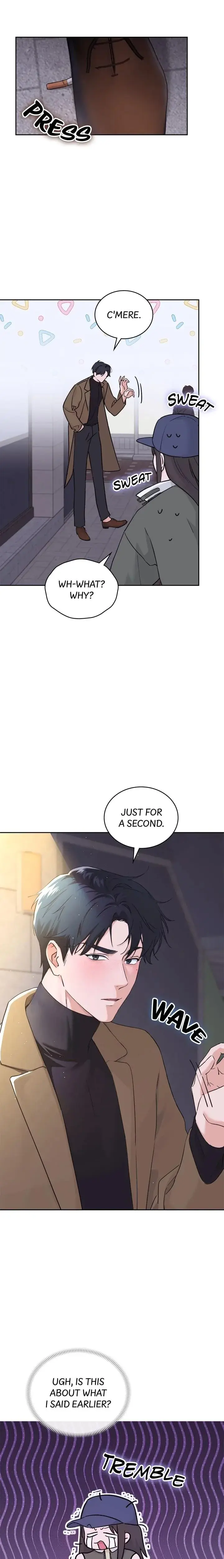 F my Ex Episode 1 - Page 22