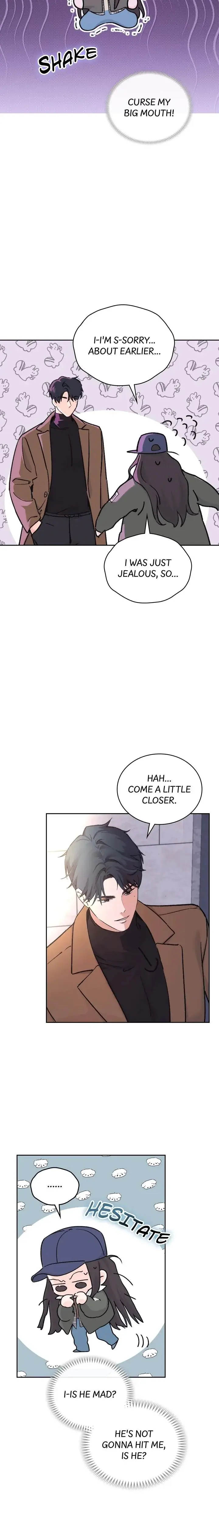F my Ex Episode 1 - Page 23