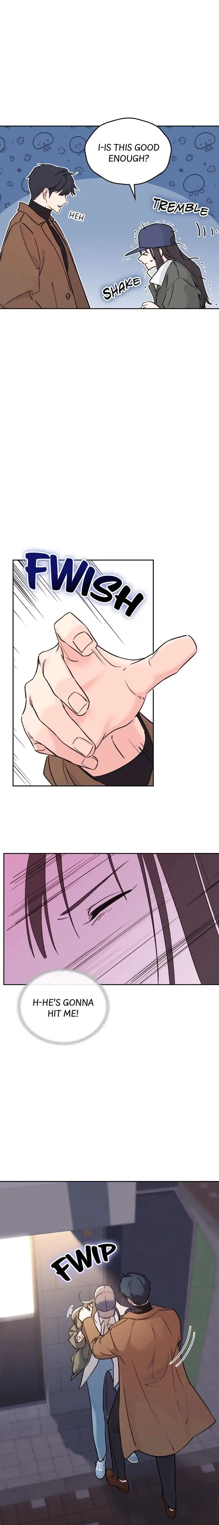 F my Ex Episode 1 - Page 24