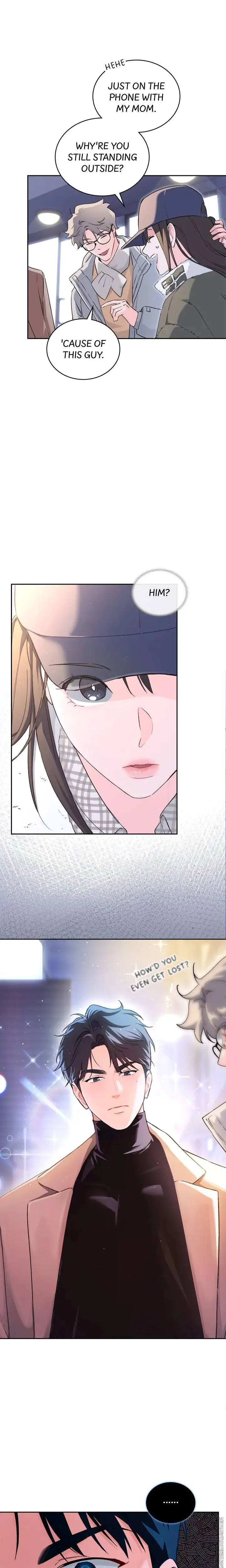 F my Ex Episode 1 - Page 3