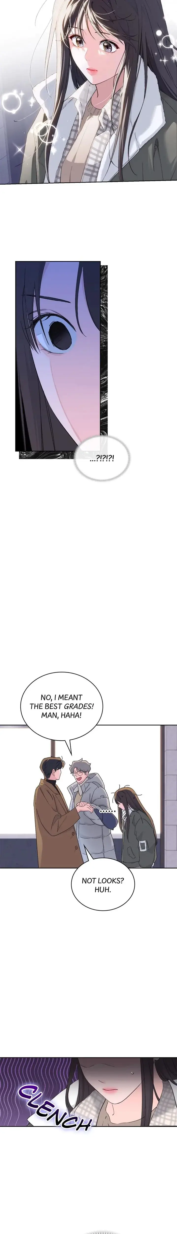 F my Ex Episode 1 - Page 6