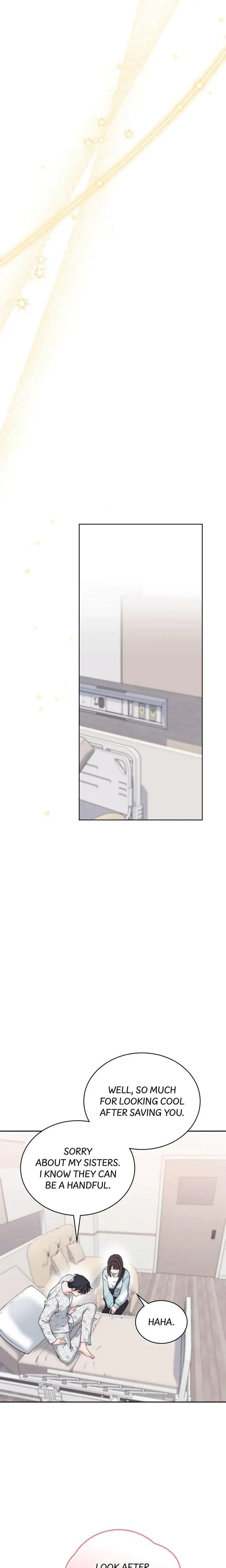 F my Ex Episode 13 - Page 10