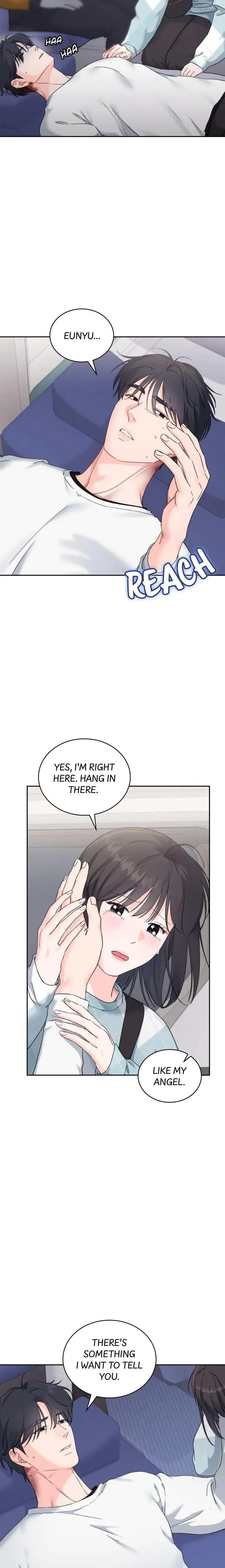 F my Ex Episode 13 - Page 2