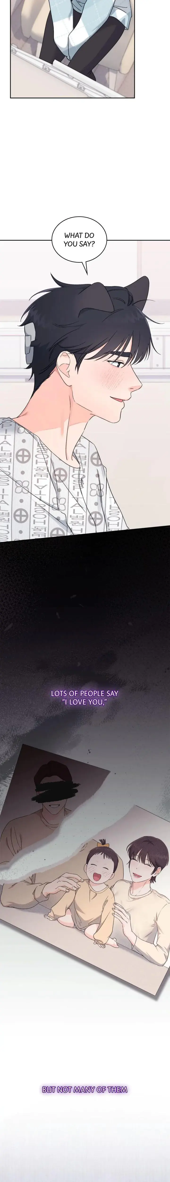 F my Ex Episode 13 - Page 22