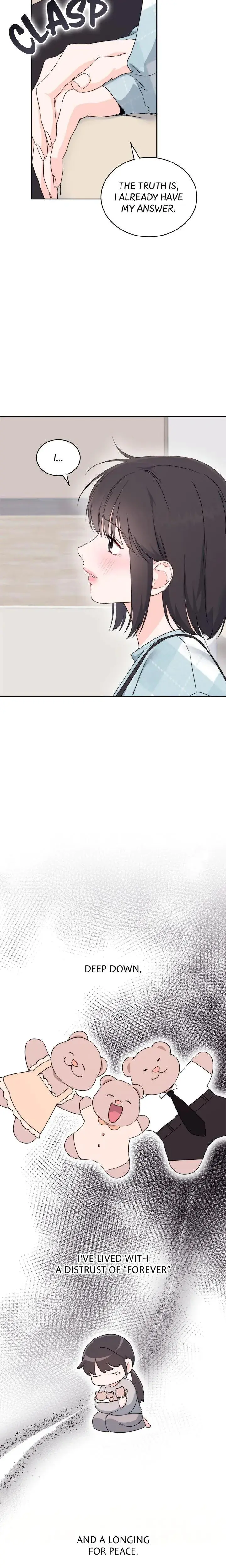 F my Ex Episode 13 - Page 24