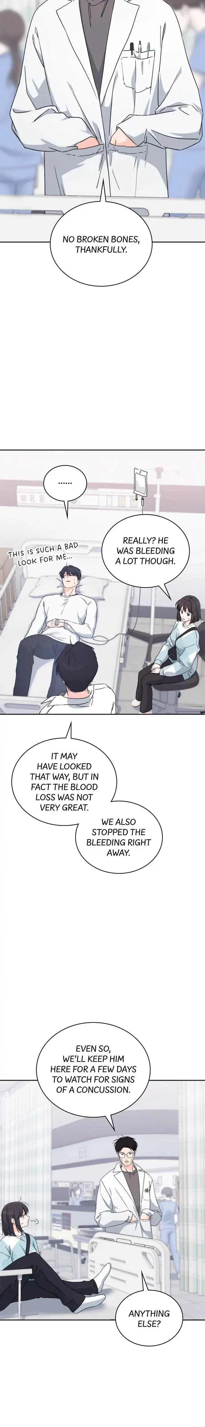 F my Ex Episode 13 - Page 5