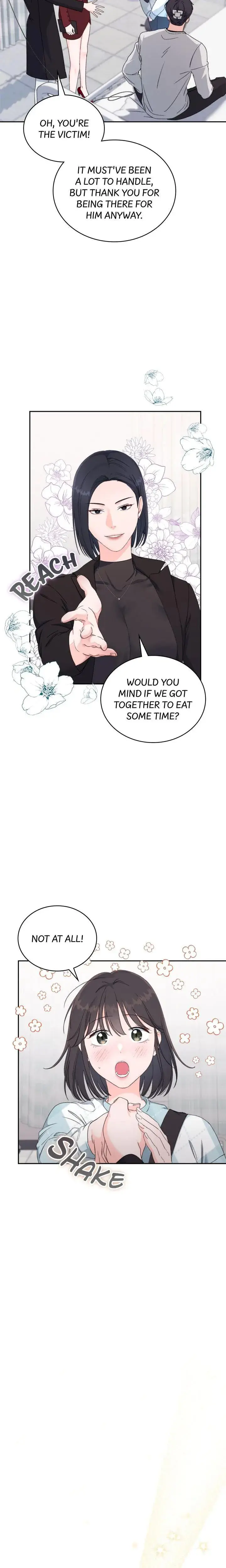 F my Ex Episode 13 - Page 9