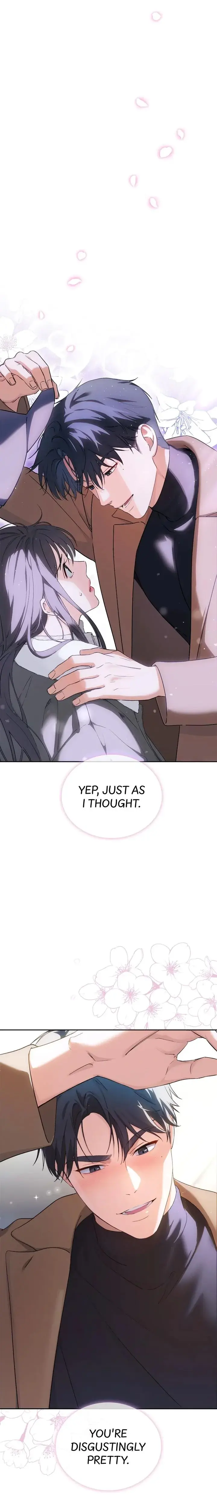 F my Ex Episode 2 - Page 2