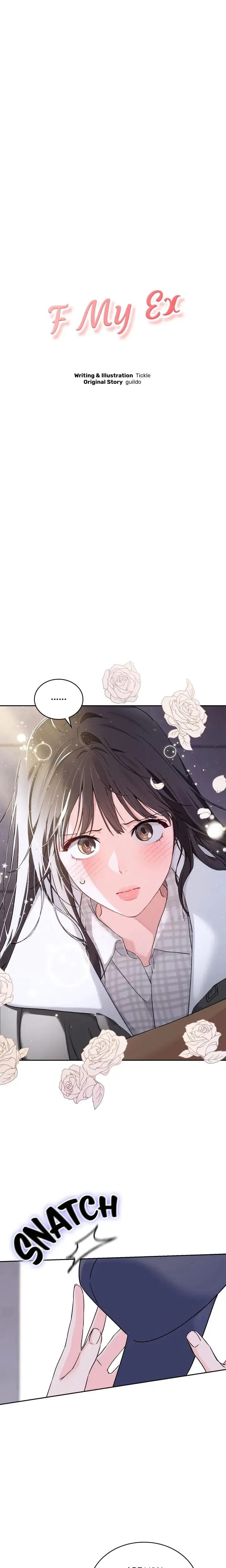 F my Ex Episode 2 - Page 3