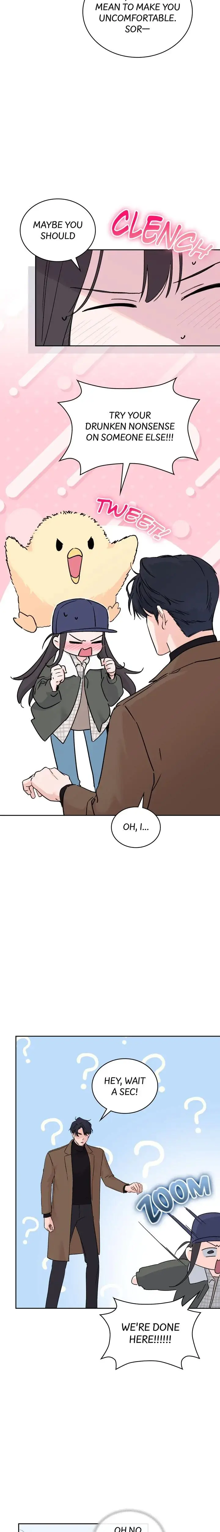 F my Ex Episode 2 - Page 5