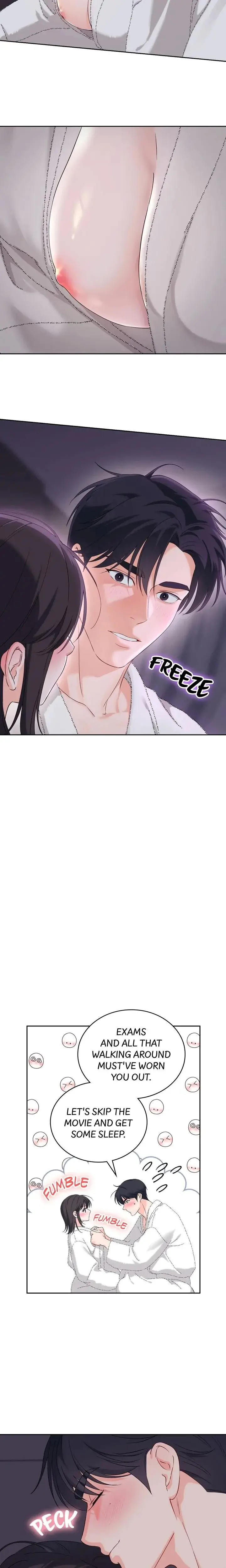 F my Ex Episode 21 - Page 15