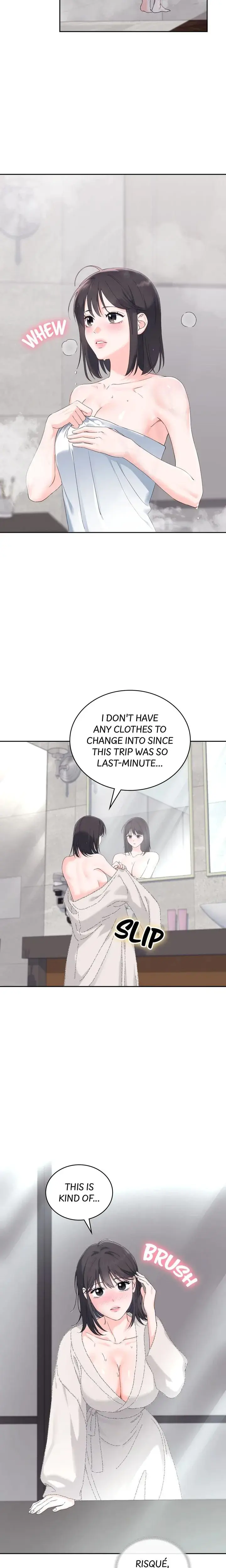 F my Ex Episode 21 - Page 4