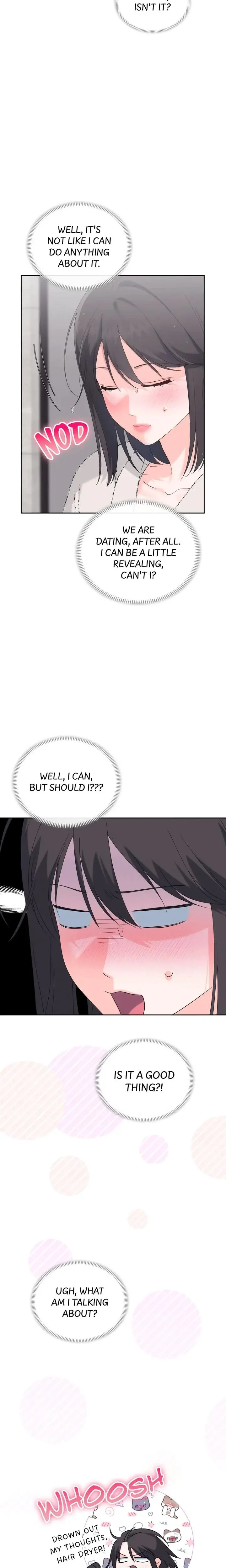 F my Ex Episode 21 - Page 5