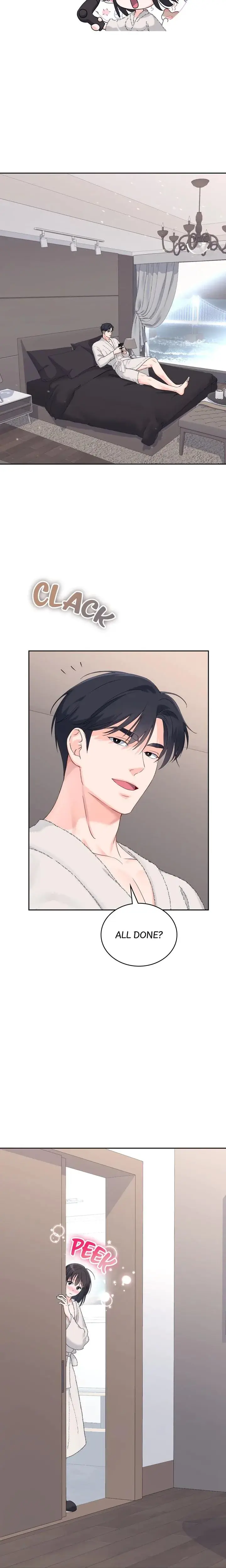 F my Ex Episode 21 - Page 6